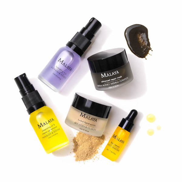 Get Glowing - Discovery Kit